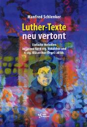 Luther Texte Neu Vertont