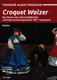 Croquet Walzer