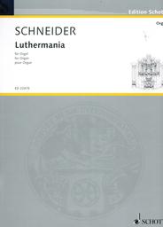 Luthermania