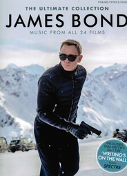 James Bond - The Ultimate Collection