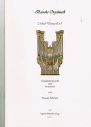 Barocke Orgelmusik 2 Mittel - Deutschland