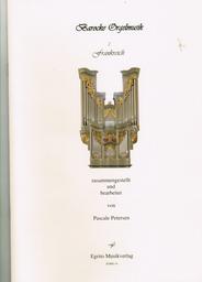 Barocke Orgelmusik 5 Frankreich