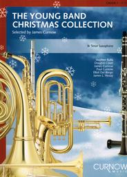 the young band Christmas collection