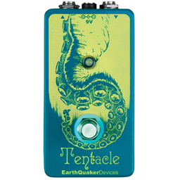 Earthquaker Devices TENTACLE