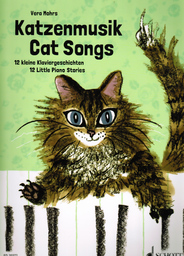 Katzenmusik