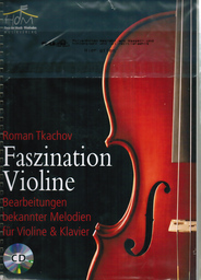 Faszination Violine