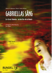 Gabriellas Sang