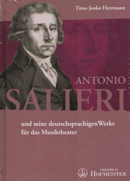 Antonio Salieri und Seine Deutschsprachigen Werke