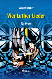 4 Luther Lieder