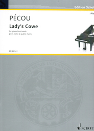 Lady'S Cowe