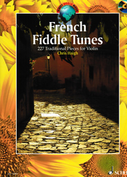 French Fiddle Tunes