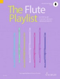 The Flute Playlist
