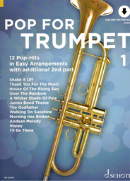 Pop For Trumpet 1