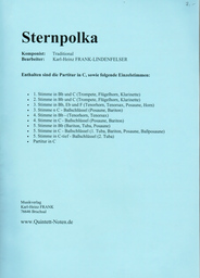 Sternpolka