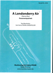 a Londonderry Air