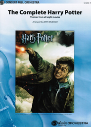The Complete Harry Potter