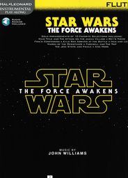 Star Wars - Episode 7 (The Force Awakens)