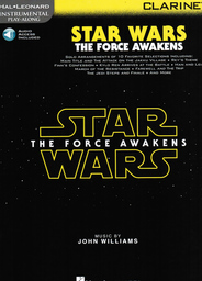 Star Wars - Episode 7 (the Force Awakens)