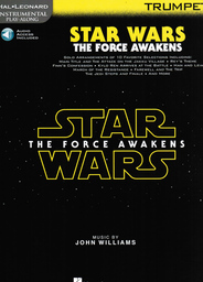 Star Wars - Episode 7 (The Force Awakens)