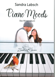 Piano Moods - Das Winteralbum