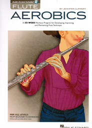 Flute Aerobics