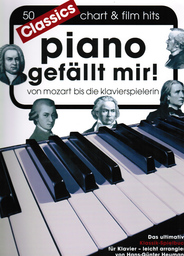 Piano Gefaellt Mir - Classics