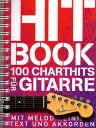 Hit Book - 100 Chart Hits