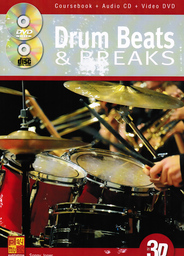 Drum Beats and Breaks