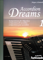 Accordion Dreams 1