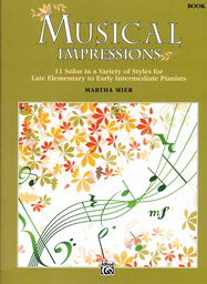 Musical Impressions 2
