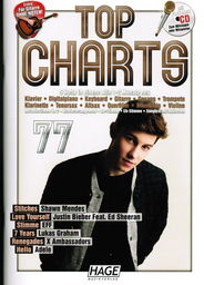 Top Charts 77