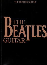 The Beatles Guitar
