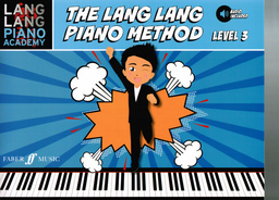 Piano Method 3