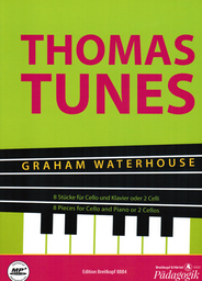 Thomas Tunes