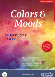 Colours + Moods 2