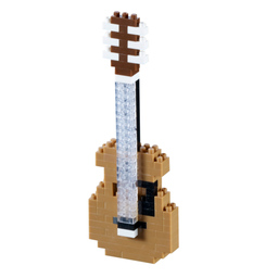 Nanoblocks Gitarre 410121