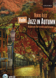 Jazz In Autumn