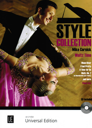 Style Collection - Waltz Time