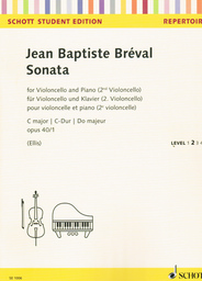 Sonate C - Dur Op 40/1