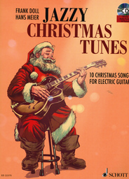 Jazzy Christmas Tunes