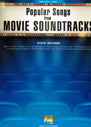 Popular Songs From Movie Soundtracks