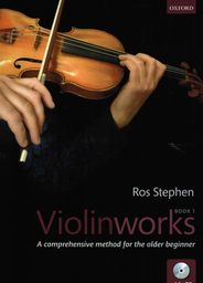 Violinworks 1