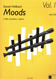 Moods 1