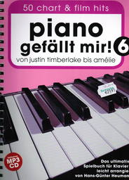 Piano Gefaellt Mir 6
