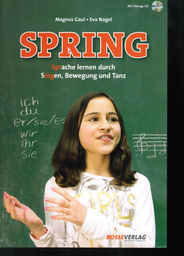 Spring - Sprache Lernen Durch Singen Bewegung Und Tanz