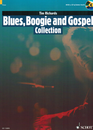 Blues Boogie + Gospel Collection