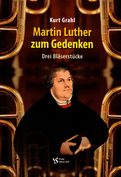 Martin Luther Zum Gedenken