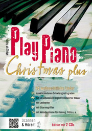 Play Piano Christmas