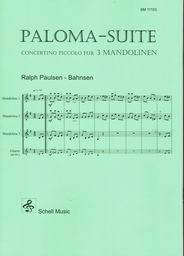 Paloma Suite