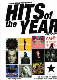 Hits Of The Year